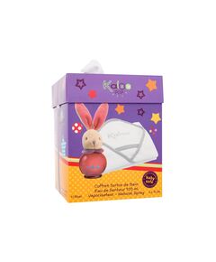 Kaloo Pop  Body Spray, Капацитет: 100 ml, Пол: Kids