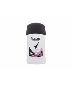 Rexona MotionSense Invisible Pure Antiperspirant(40мл)