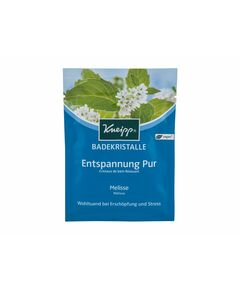 Kneipp Mineral Bath Salt Pure Relaxation