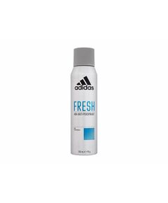 Adidas Fresh 48H Anti-Perspirant Antiperspirant(50мл)