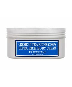 L'Occitane Shea Butter Ultra Rich Body Cream