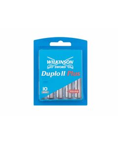 Wilkinson Sword Duplo II Plus Replacement blade