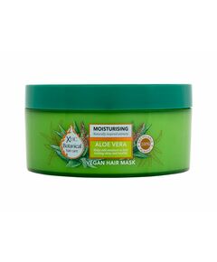 Xpel Botanical Aloe Vera Moisturising Vegan Hair Mask