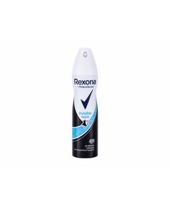 Rexona MotionSense Invisible Aqua Antiperspirant(50мл), Капацитет: 150 ml, Пол: Women