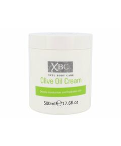 Xpel Body Care Olive Oil Body Cream