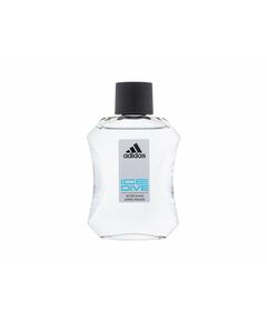 Adidas Ice Dive  Aftershave Water