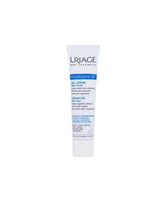 Uriage Kératosane 30 Cream-Gel Body Cream, Капацитет: 40 ml, Пол: Unisex