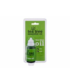 Xpel Tea Tree Essential Oil Body Oil, Капацитет: 30 ml, Пол: Women