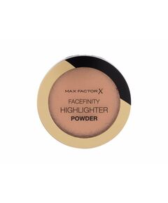 Max Factor Facefinity Highlighter Powder Brightener, Капацитет: 8 g, Пол: Women, Shade: 003 Bronze Glow