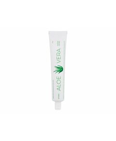 White Pearl Aloe Vera Toothpaste