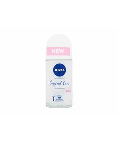 Nivea Original Care  Antiperspirant(50мл)