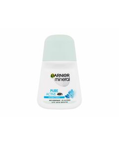 Garnier Mineral Pure Active Antiperspirant(50мл)