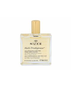 NUXE Huile Prodigieuse  Body Oil, Капацитет: 50 ml, Пол: Women