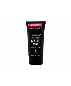 Wet n Wild Photo Focus  Makeup Primer