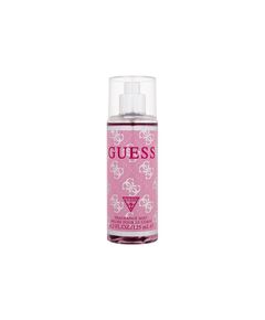 GUESS Guess For Women  Body Spray, Капацитет: 125 ml, Пол: Women