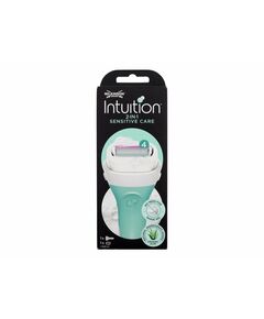 Wilkinson Sword Intuition Sensitive Care Razor