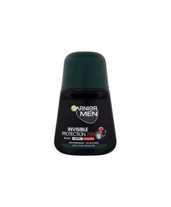 Garnier Men Invisible Antiperspirant(50мл)