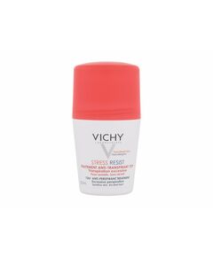 Vichy Deodorant Stress Resist Antiperspirant(50мл)