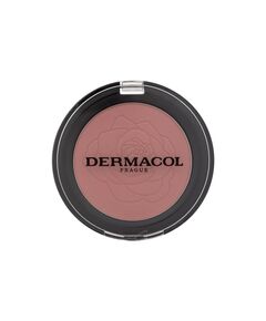 Dermacol Natural Powder Blush , Капацитет: 5 g, Пол: Women, Shade: 01