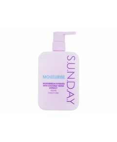 Xpel S.U.N.D.A.Y Moisturise Conditioner