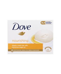 Dove Nourishing Beauty Cream Bar Bar Soap, Капацитет: 90 g, Пол: Women