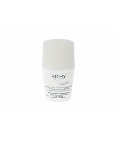 Vichy Deodorant 48h Soothing Antiperspirant(50мл)