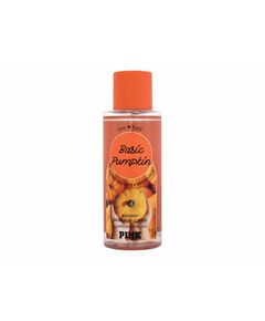 Victoria´s Secret Pink Basic Pumpkin Body Spray