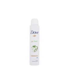 Dove Go Fresh Cucumber & Green Tea Antiperspirant(40мл), Капацитет: 200 ml, Пол: Women