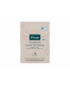 Kneipp Cream-Oil Peeling Argan´s Secret Body Peeling, Капацитет: 40 ml, Пол: Women