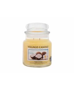 Village Candle Soleil All Day  Scented Candle