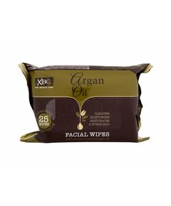 Xpel Argan Oil  Cleansing Wipes