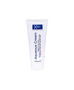 Xpel Body Care Aqueous Cream Body Cream, Капацитет: 100 ml, Пол: Women