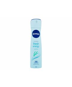 Nivea Energy Fresh 48h Antiperspirant(50мл)