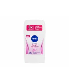 Nivea Pearl & Beauty 48h Antiperspirant(50мл)