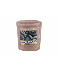 Yankee Candle Seaside Woods  Scented Candle