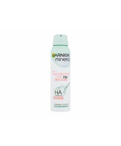 Garnier Mineral Hyaluronic Care Antiperspirant(50мл)