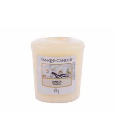 Yankee Candle Vanilla  Scented Candle