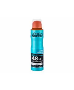 L'Oréal Paris Men Expert Cool Power Antiperspirant(50мл)