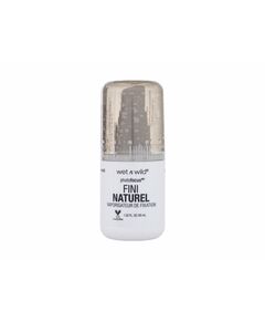 Wet n Wild Photo Focus Natural Finish Make - Up Fixator