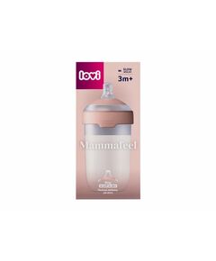 LOVI Mammafeel Bottle Baby Bottle, Капацитет: 250 ml, Пол: Kids