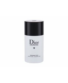 Christian Dior Dior Homme  Deodorant(75г), Капацитет: 75 g, Пол: Men