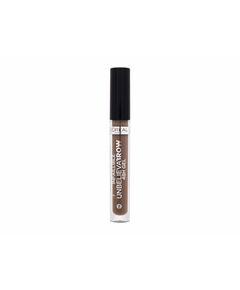 L'Oréal Paris Infaillible Brows Unbelieva Brow 48H Gel Eyebrow Gel and Eyebrow Pomade