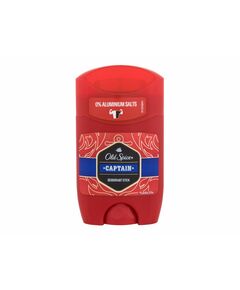 Old Spice Captain  Deodorant(50мл), Капацитет: 50 ml, Пол: Men