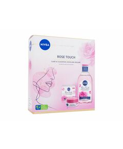 Nivea Rose Touch  Day Cream