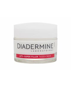 Diadermine Lift+ Super Filler Anti-Age Day Cream