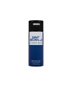 David Beckham Classic Blue Deodorant(75мл), Капацитет: 150 ml, Пол: Men