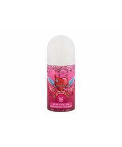 Cuba Heartbreaker  Deodorant(50мл), Капацитет: 50 ml, Пол: Women