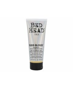 Tigi Bed Head Dumb Blonde Conditioner, Капацитет: 200 ml, Пол: Women