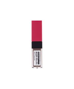 Maybelline Tattoo Brow 36H Styling Gel Eyebrow Gel and Eyebrow Pomade, Капацитет: 6 ml, Пол: Women, Shade: 257 Medium Brown