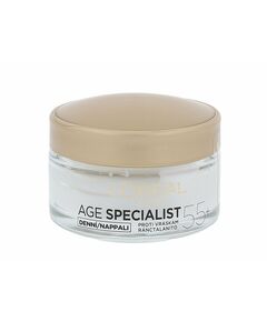 L'Oréal Paris Age Specialist 55+ Day Cream